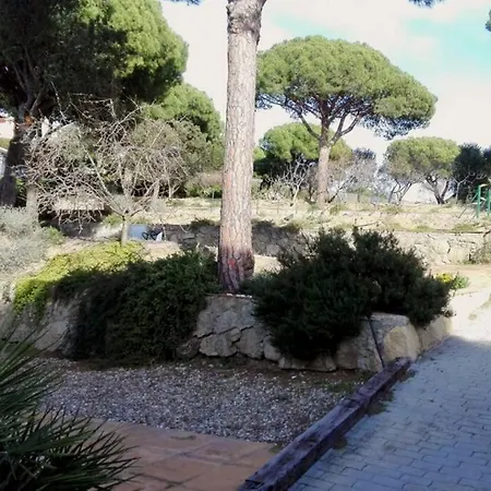 Mediterranean With Pool Near Barcelona Cabrera de Mar